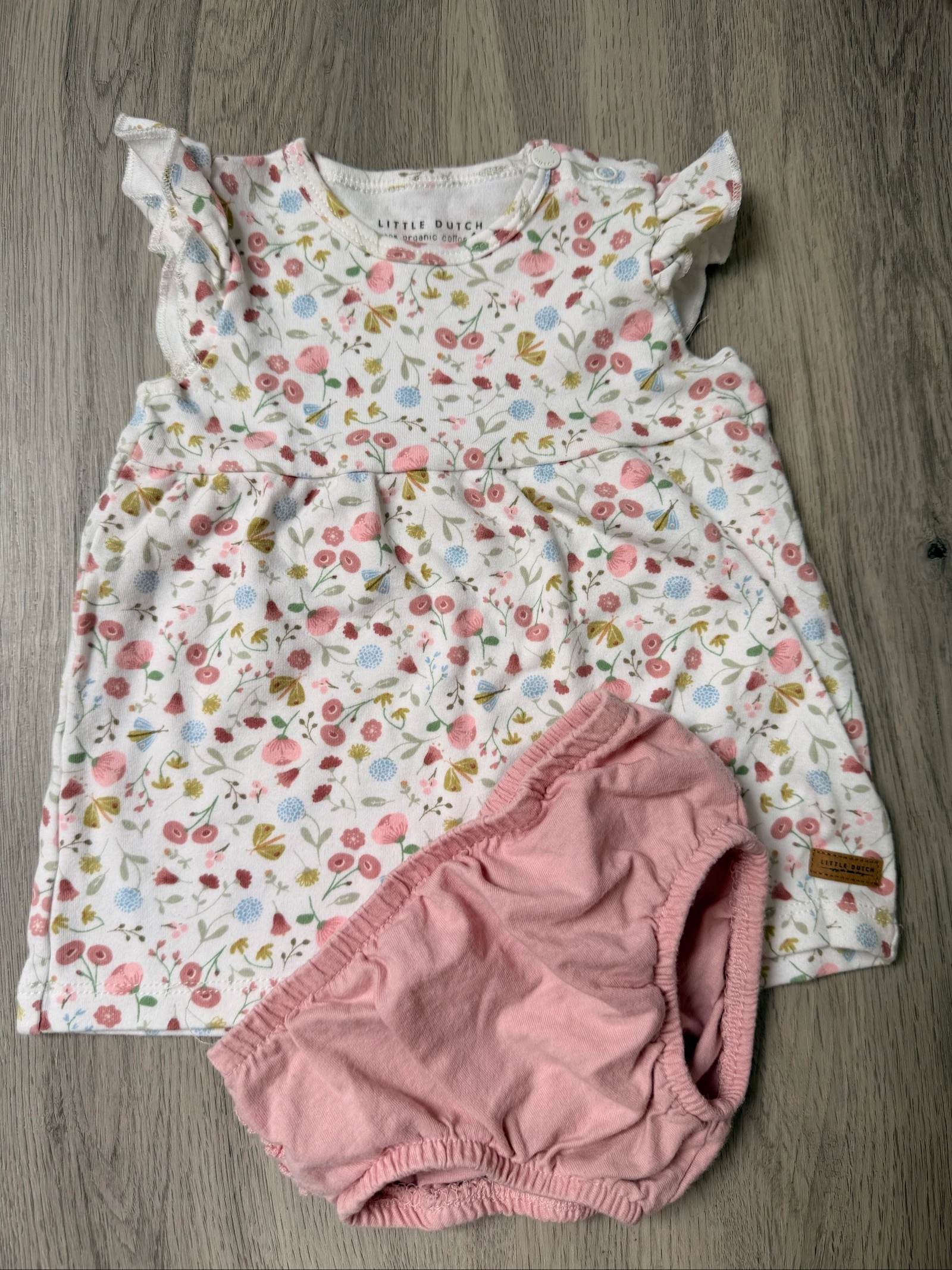 Little dress – photo 3